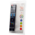 Savio RC-11 Universal remote controller for LG TV