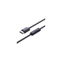 Baseus Encok CZ11 Type-C Black