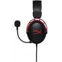 HyperX Cloud Alpha Black/Red