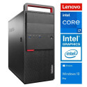 Lenovo M800 Tower i7-6700 8GB 512SSD WIN10Pro