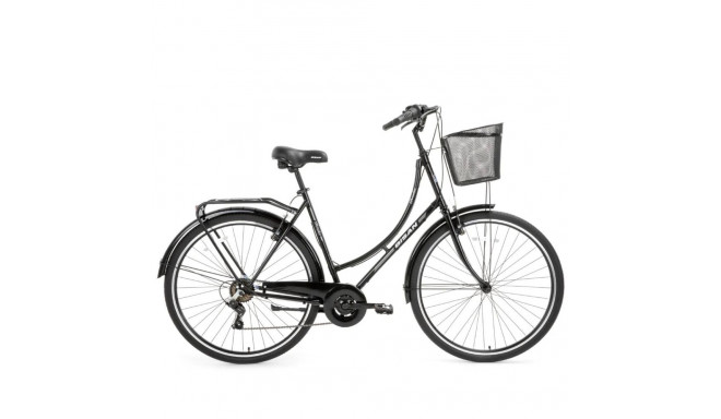 Linnaratas Bisan 28 Paradise must (M)