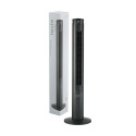 Lovio LVTF101N24C Tower Fan AirWave Black