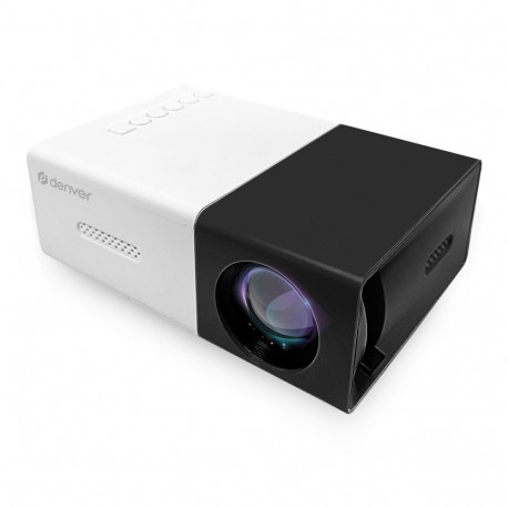 Denver PR-800B Black