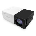 Denver PR-800B Black