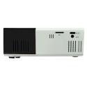Denver PR-800B Black