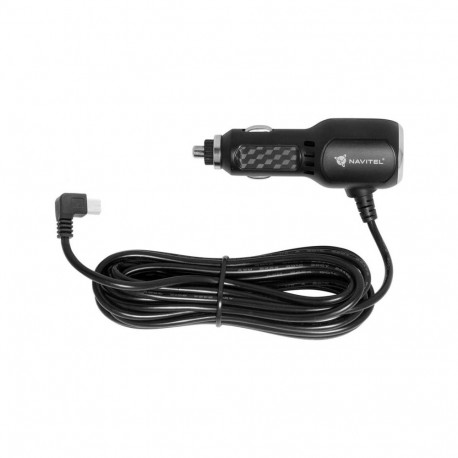 Navitel Car Charger For DVR