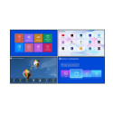 Manta PMA202A24 MultiVision Mini Smart Projector