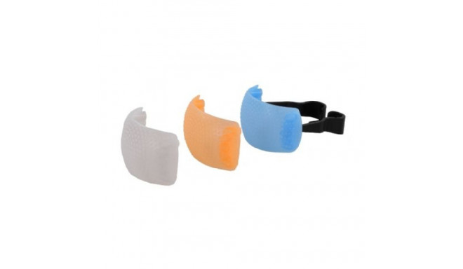 Pop-Up Flash Diffuser