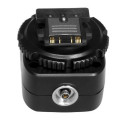 Pixel Hotshoe Adapter TF-334 for Sony Mi to Canon/Nikon