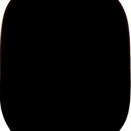 Falcon Eyes Background Board BCP-02 Black 148x200 cm