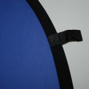Falcon Eyes taust BCP-01 148x200cm, valge