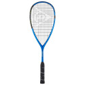 Squash racket DUNLOP FX125 125gr