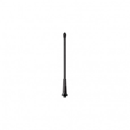 Flexible Antenna for Portable Equipment in the 70 cm Band