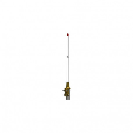 Baasantenn cxl 70-3lw/h 440-470 Mhz