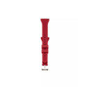 Connect T-Buckle Silikoon Loop Rihm 22mm (M/L 130mm) Ploom