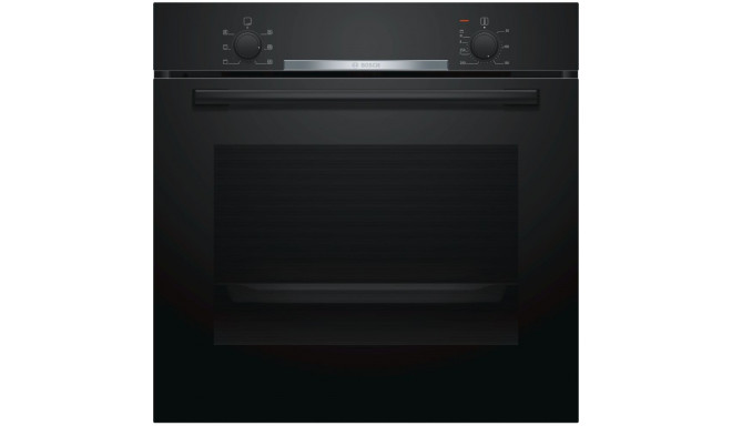 Bosch built-in oven HBA530BB0S