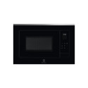 Electrolux microwave oven LMS4253TMX