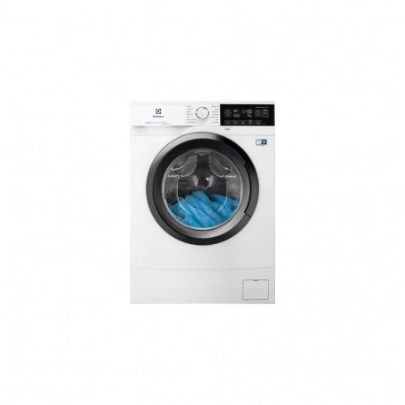 Akcija! Electrolux veļas mazg.mašīna (front.ielāde)  7kg EW6SN327SI