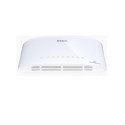 D-Link Switch DGS-1008D Unmanaged  Desktop  1 Gbps (RJ-45) ports quantity 8