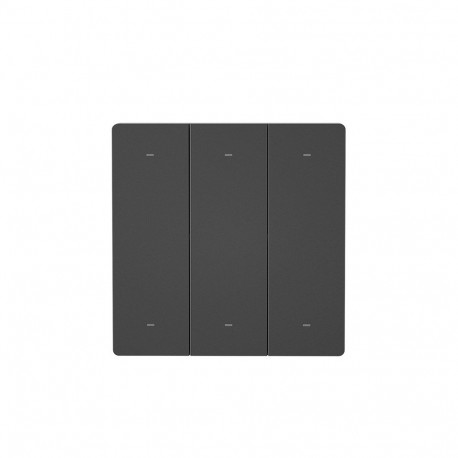 Smart wireless RF wall switch R5  6 buttons  SONOFF