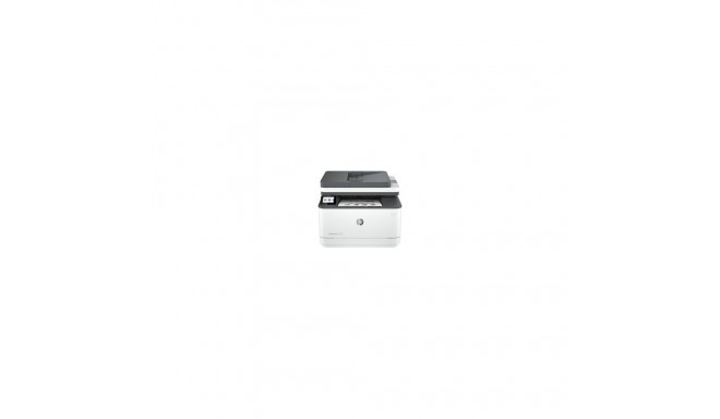 HP LaserJet Pro MFP 3102fdw 33ppm Print