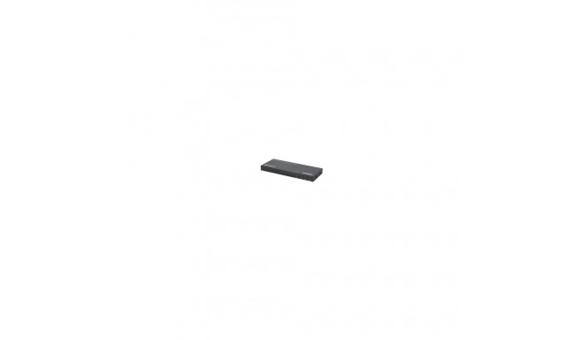 MANHATTAN 4K 30Hz 4-Port HDMI Multiviewer Switch