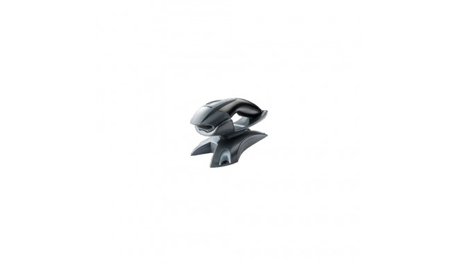 Honeywell Voyager 1202g-bf, BT, 1D, kit (USB), black