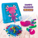 Set Slumi Science - Axolotl Squeezer