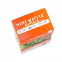 Blocks Waffle Mini - Animals 42 pieces