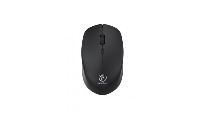 Optical wireless mouse Orion