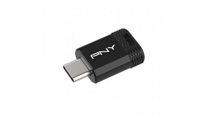 Pendrive 64GB Elite-X USB-C 3.2 P-FDI64GEXFITC-GE