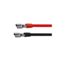 Charger for AGM GEL STD 6V 12V 2A LED display