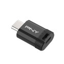 Pendrive 64GB Elite-X USB-C 3.2 P-FDI64GEXFITC-GE