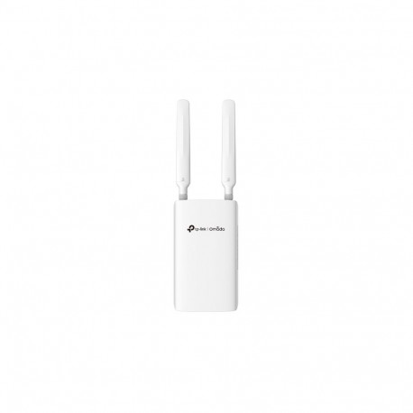 Omada võrgulüüs ER703WP-4G-Outdoor välis- ja siseruumide kasutuseks 4G+ Cat6, Wi-Fi 6 AX3000