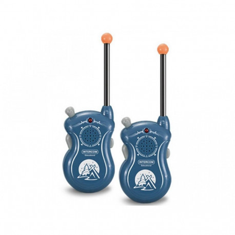 Walkie Talkie set