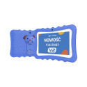 Tablet KidsTAB7 V2 4/32GB blue case camera 2MP