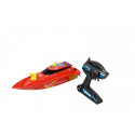 RC Boat Fire Fighter