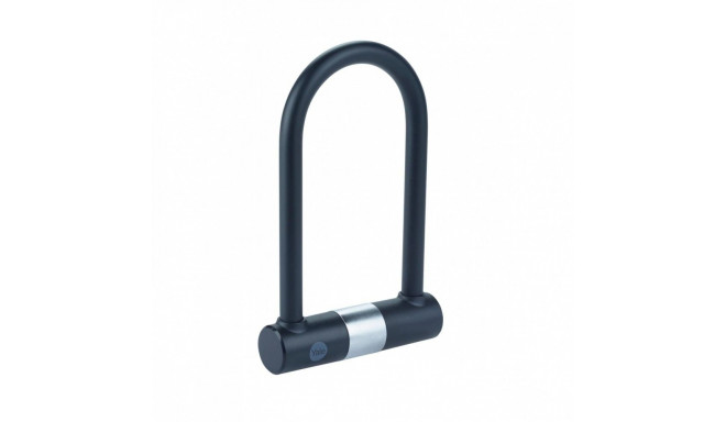 U-lock bike lock
