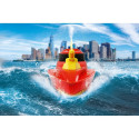 RC Boat Fire Fighter