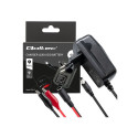 Charger for AGM GEL STD 6V battery 1A