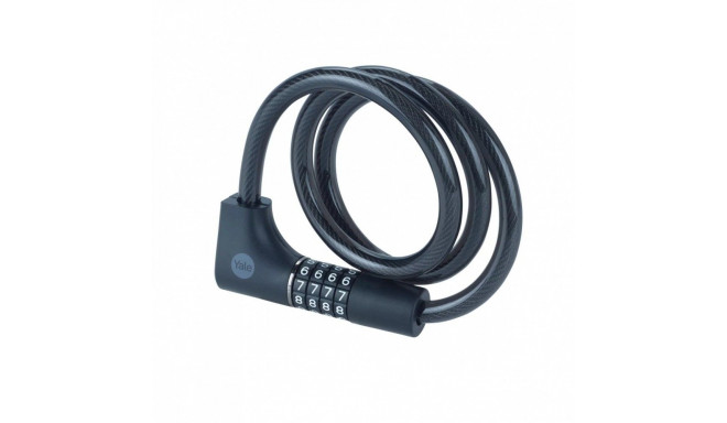 Jalgratta tross koodluku ja võtmega