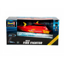 RC Boat Fire Fighter