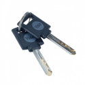 Bicycle cable with key 10mm