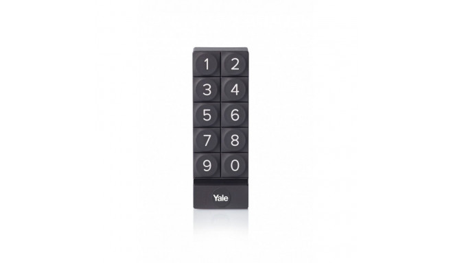 Smart Keypad for Linus