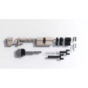Linus Adjustable Cylinder