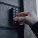 Smart Keypad for Linus