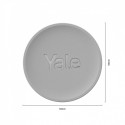 Dot 3-Pack silver