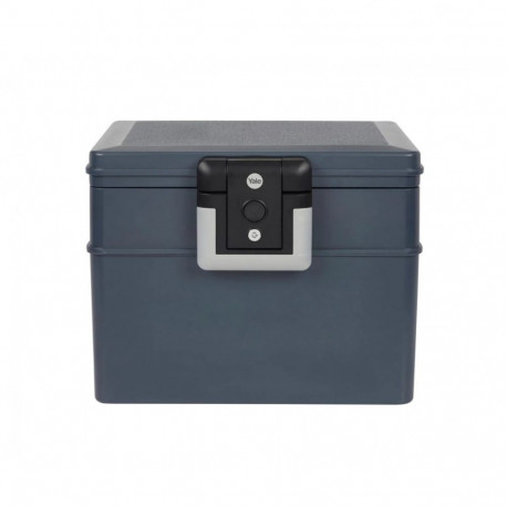 Box large fireproof and waterproof