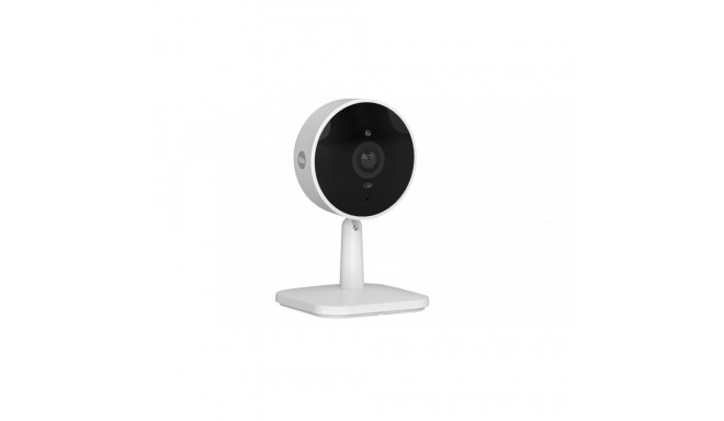 Intelligent indoor camera