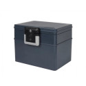 Box large fireproof and waterproof